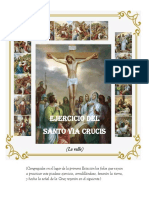 Santo Via Crucis PDF