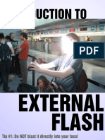 2-Introduction to External Flash