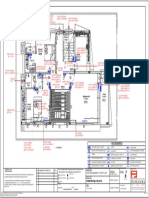 First Floor - Point Requirements