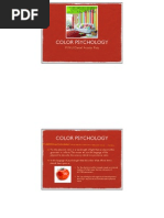 Download Color psychology PDF by Daniel Acosta SN52498134 doc pdf