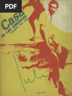 Casa de Las Americas n.0145-0146 | PDF | Cuba