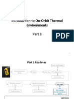 Introduction to On-Orbit Thermal Environments Part 3: Calculating the Beta Angle