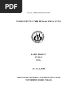 Download MAKALAH FISIKA LINGKUNGAN by rhidayati_1 SN52498760 doc pdf