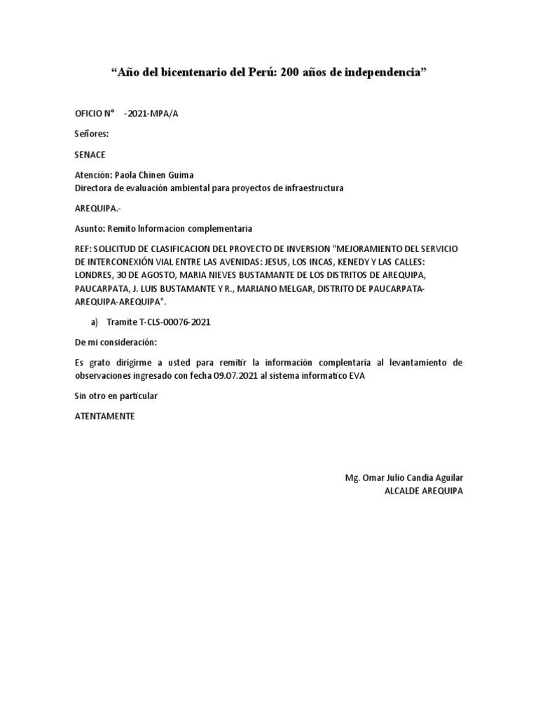 Información Complementaria | PDF | Ciencia y matemáticas