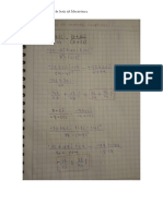 Division de Numeros Complejos