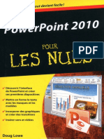 Formation Power Point