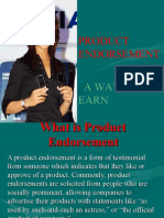Product Endorsement: Awayto Earn