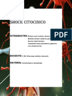 Shock Citocinico (1)