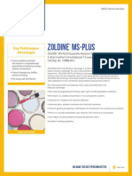 Zoldine Ms-Plus: Key Performance Advantages