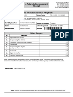 Flex Data Technologies LTD It2c Wks 2020