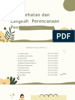 Kelompok 3 - Oral Kesehatan Dan Langkah Perencanaan Pengobatan-Dikonversi