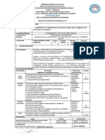 Ficha de Actividad 4