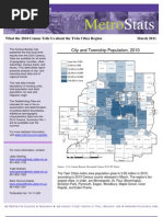 Download Census 2010 -- Metro Minnesota Stats by Minnesota Public Radio SN52499332 doc pdf