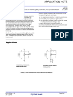 Dig Pot App Note