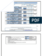 To Basis As Actual: Tax Transport SGST % CGST % Igst %