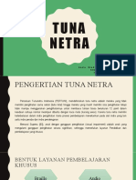 Tuna Netra