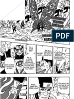 Naruto Manga 534