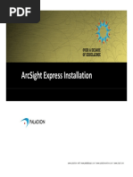 Paladion ArcSight Training2