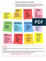 Guía de Actividades Miércoles 01-09-21