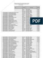 Hasil Seleksi PPDB SMA Negeri 1 Sragen Tahun 2020