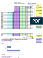 Pointeuse Excel Format Horaire Decimal