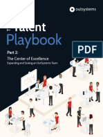 Outsystems Talent Playbook Part2