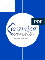 ListaProductosCerámicaDOCUMENTOLista de productos Lista de productosÍNDICECerámica     Formato   Pág.     15x60     1-6     30x30     7-8     34x38     9-15     34x34     16-29