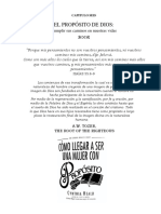 Como Llegar A Ser Una Mujer Con Propósito 6