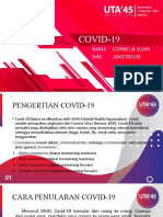 PPT COVID 19