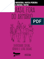 O Brasil Fora Do Armario 1