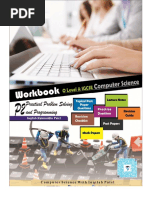 o Level Igcse Computer p2 Workbook by Inqilab Patel