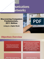 Discovering Computers Fundamentals, 2011 Edition: Living in A Digital World