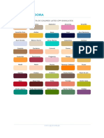 217046065 Carta de Colores Cpp Duralatex