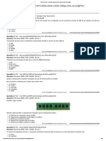 Questoes Informatica FGV Médio 2018 A 2019