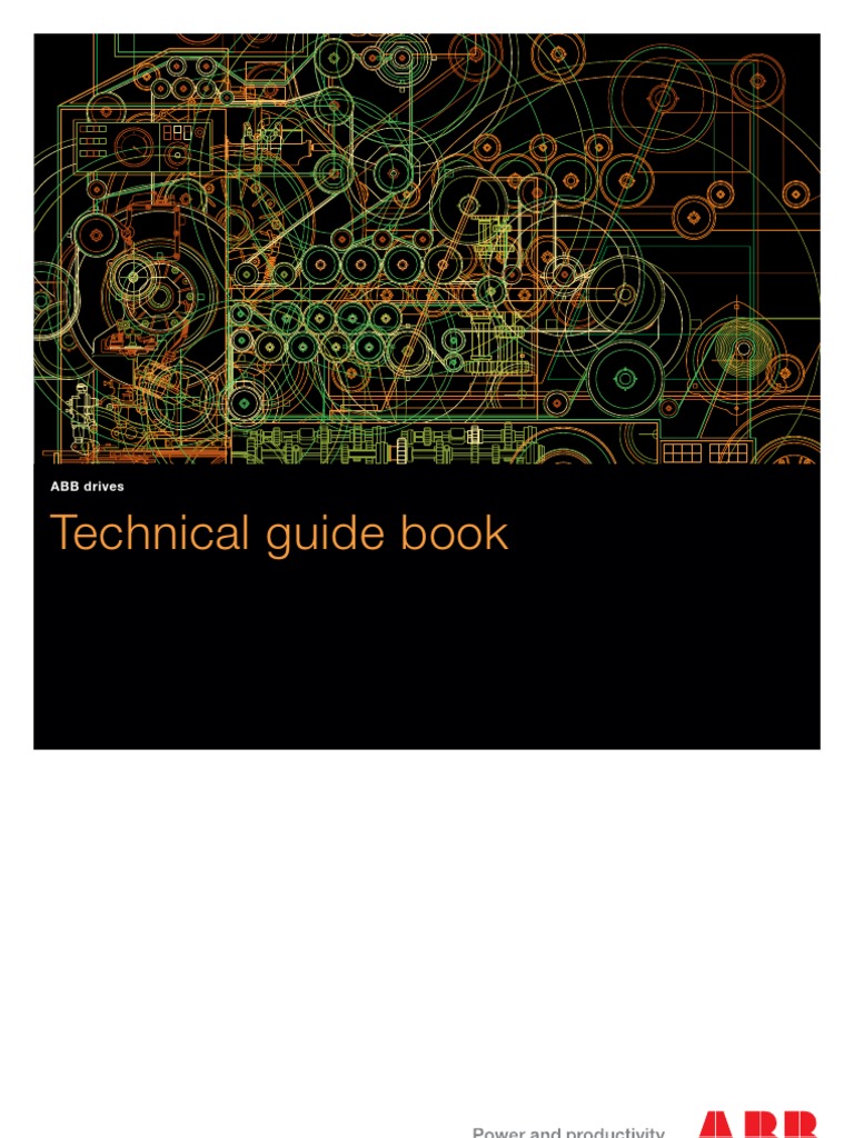 Technicalguidebook 1 10 en Reve | PDF | Control Theory | Electric Motor