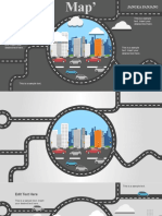 FF0183 01 Free Multiple Directions Concept For Powerpoint