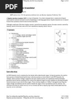 Download Bipolar junction transistor by scribd_temp01 SN52501316 doc pdf