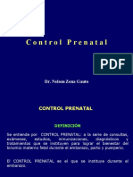 05control Prenatal