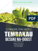 Adhitya - BukuStandar Dan Mutu Tembakau (Gabung)