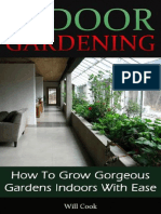 Indoor Gardening How to Grow Gorgeous Gardens Indoors With Ease Container Gardening Aeroponics Hy