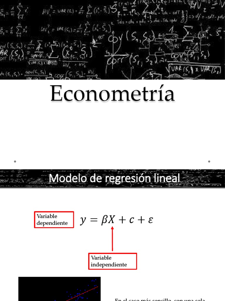 Multicolinealidad y Prueba de Klein | PDF | Multicolinealidad ...