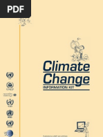 Climate Change Information Kit