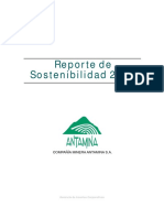 Reporte Sostenibilidad 2004