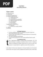 Traditional Transaction Methods | PDF | Business | Economies