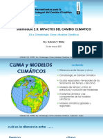Módulo 2. Mitigación y Adaptación Frente Al Cambio Climático
