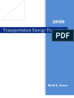 Transportation Energy