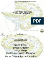 Geologia Trabalho Sem Video