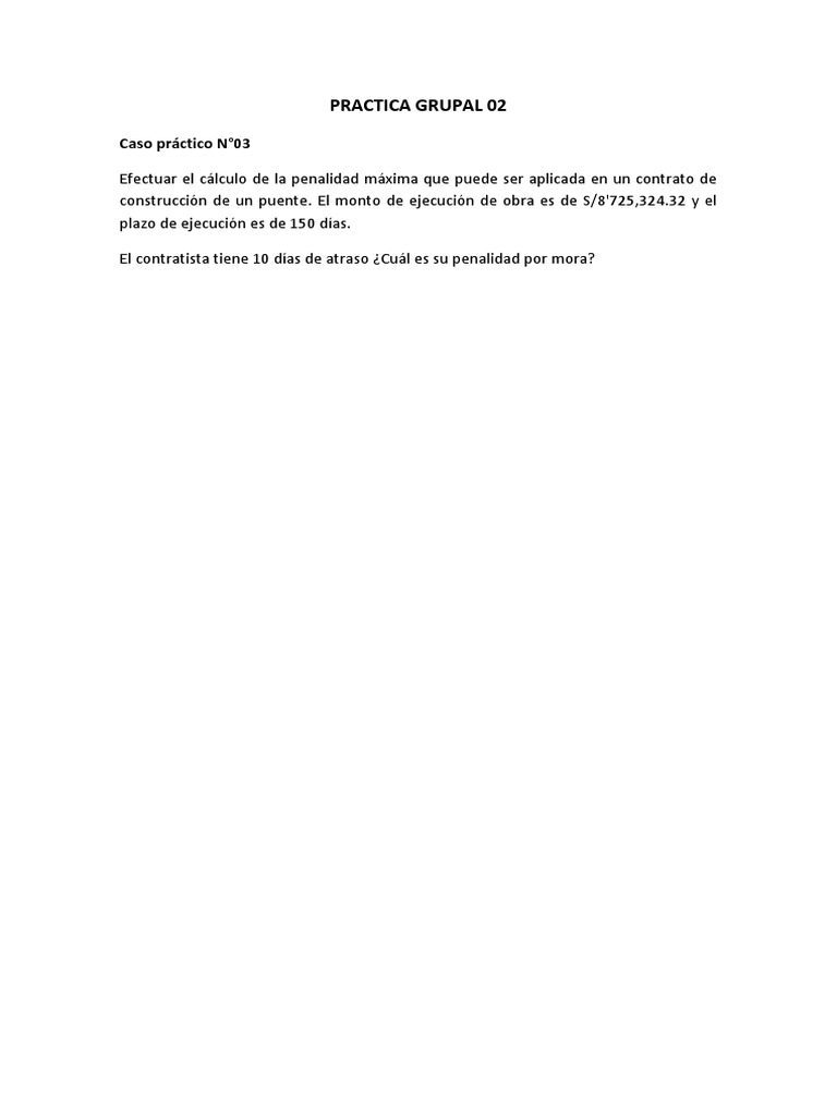 m01-07 Practica Grupal 2 | PDF