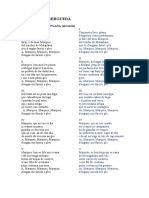 Poesies de Guillem de Berguedà