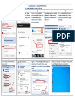 Guía de acceso al Laboratorio Virtual